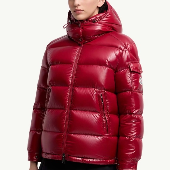 Moncler down jacket, original. - Picture 5 of 7